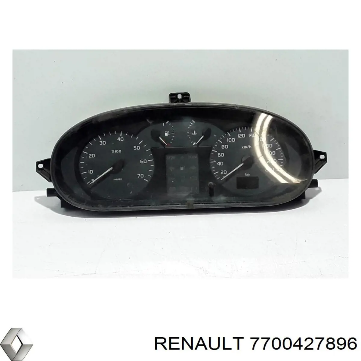 7700427896 Renault (RVI) 