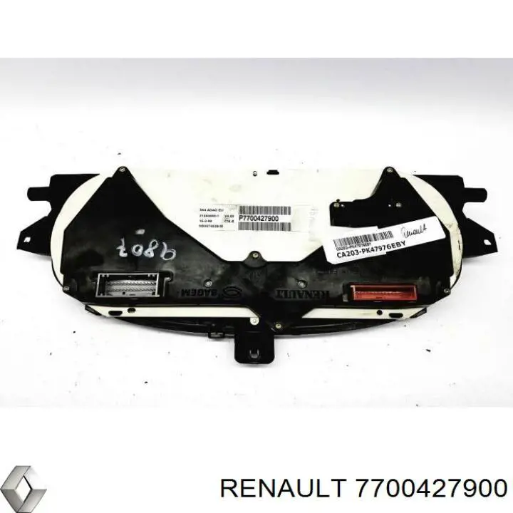 Compre 7700427900 Renault (RVI) 