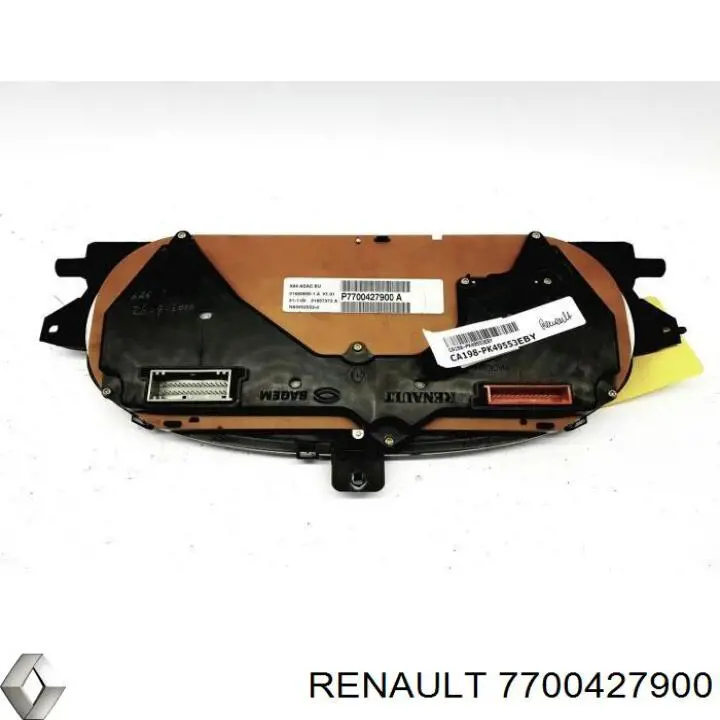  Renault (RVI) 7700427900