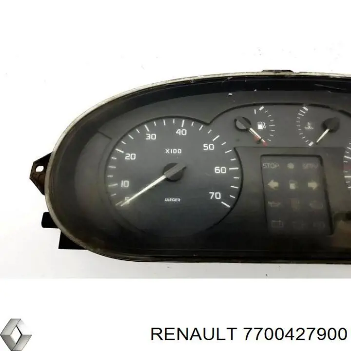7700427900 Renault (RVI) 