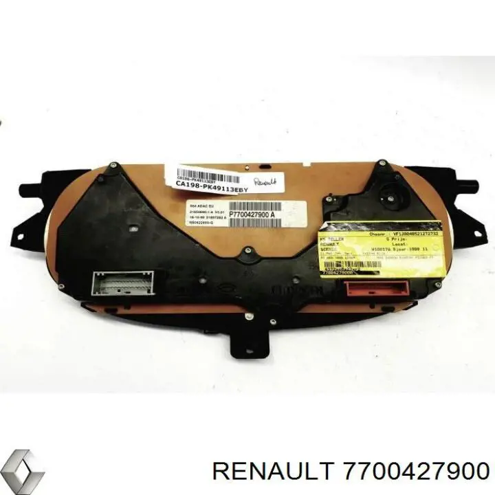 7700427900 Renault (RVI) 