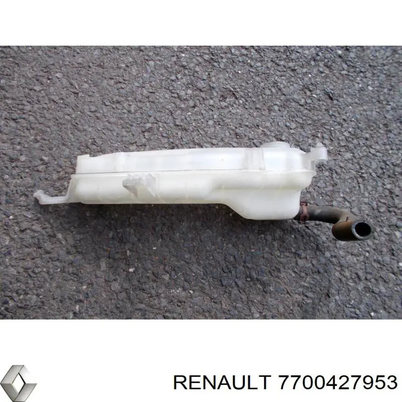  Renault (RVI) 7700427953 preço, a partir de 52,78 USD