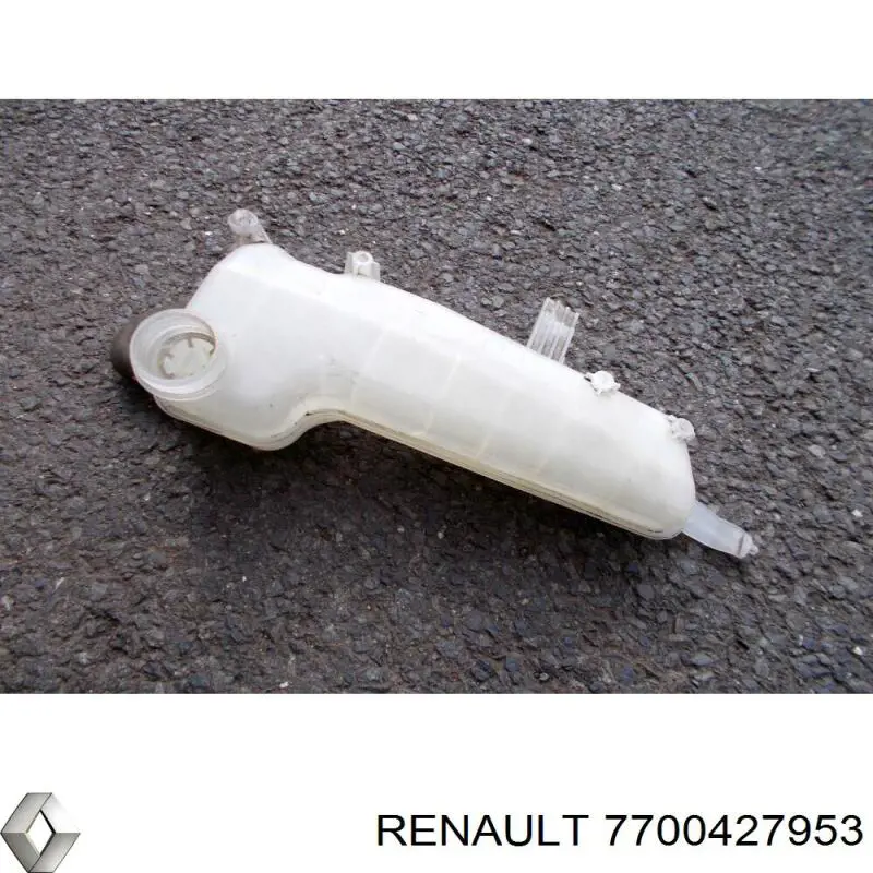  7700427953 Renault (RVI)