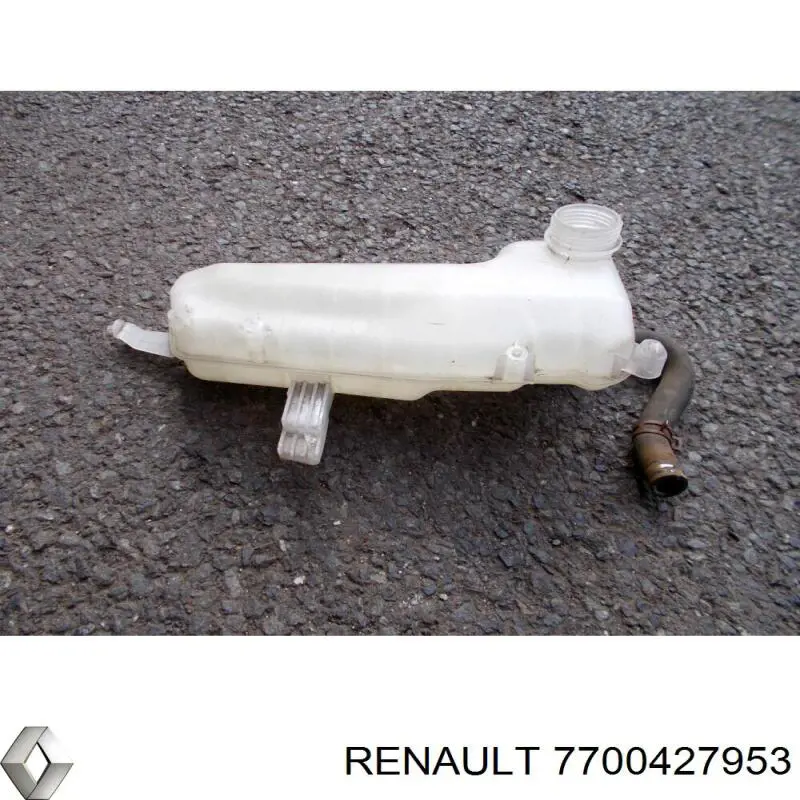 7700427953 Renault (RVI) 