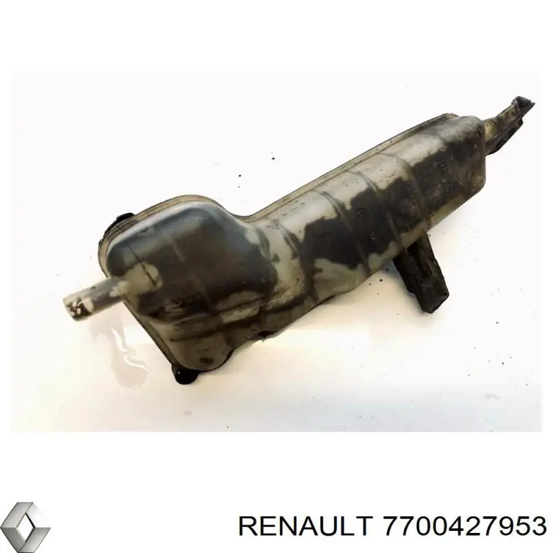 Compre 7700427953 Renault (RVI) 