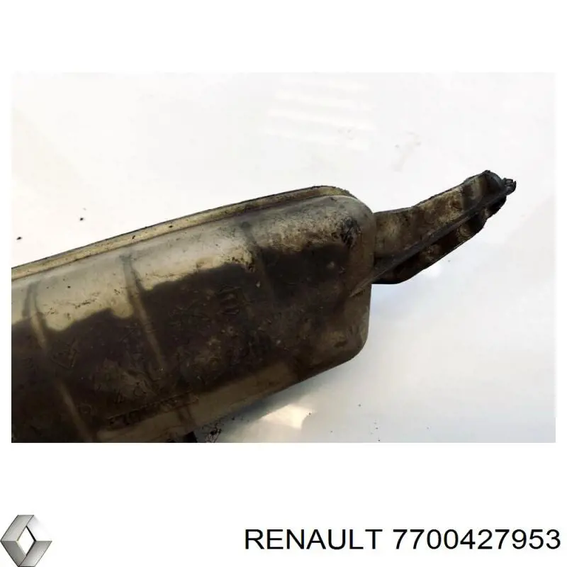  Renault (RVI) 7700427953