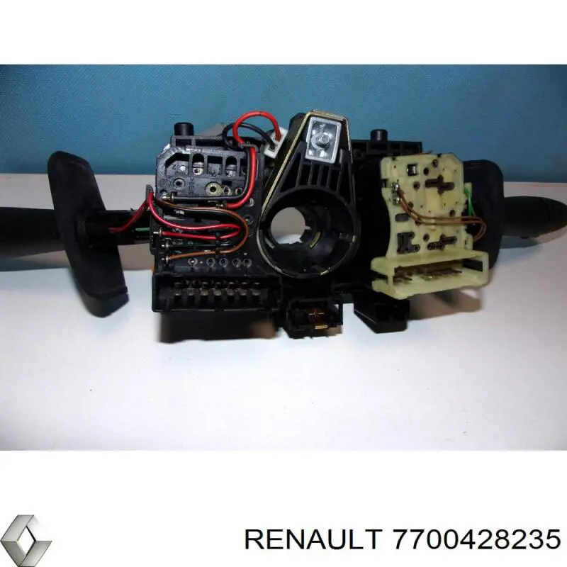  Renault (RVI) 7700428235 preço, a partir de 34,11 USD