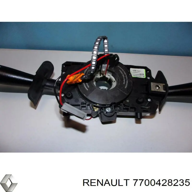 7700428235 Renault (RVI) 