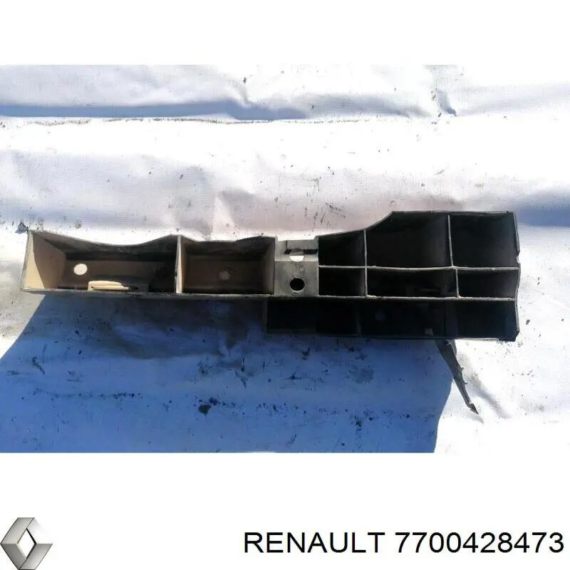 Pára-choque traseiro Renault (RVI) 7700428473 preço, a partir de 120,88 USD