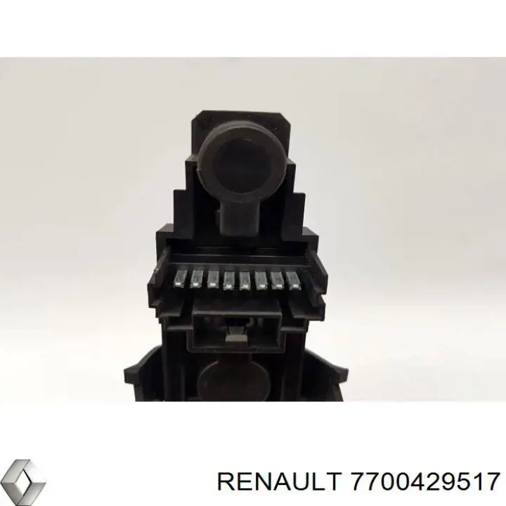 Lanterna traseira direita Renault (RVI) 7700429517 preço, a partir de 54,53 USD