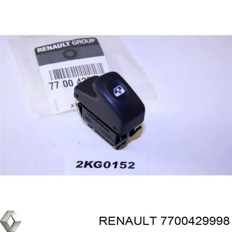 Botão dianteiro esquerdo de ativação de motor de acionamento de vidro Sidat 5145106A2 preço, a partir de 11,19 USD