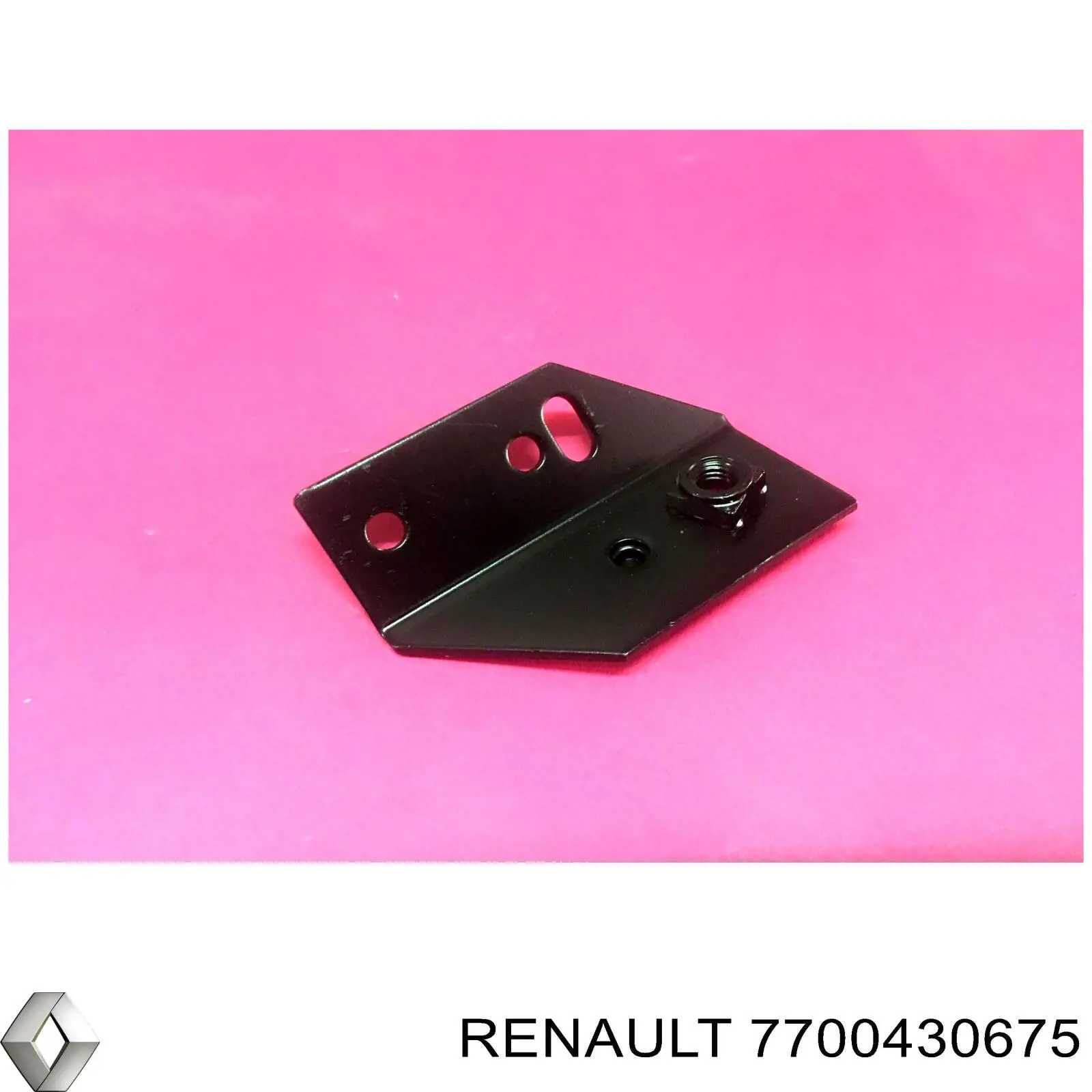  Renault (RVI) 7700430675 preço, a partir de 3,65 USD