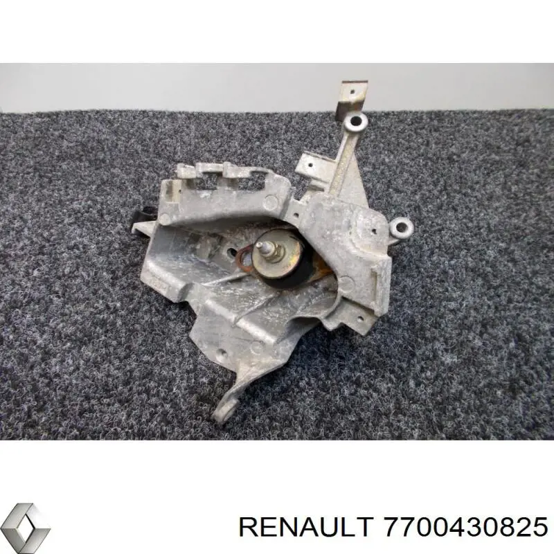 Consola de coxim da Caixa de Mudança Renault (RVI) 7700430825 preço, a partir de 188,13 USD