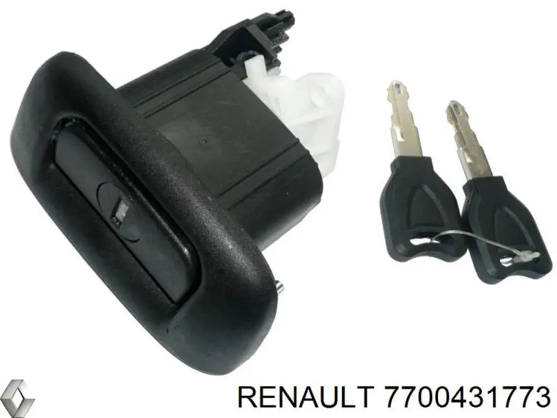 Trinco de fecho de porta-malas (de 3ª/5ª porta traseira) Asam 76727 preço, a partir de 21,97 USD