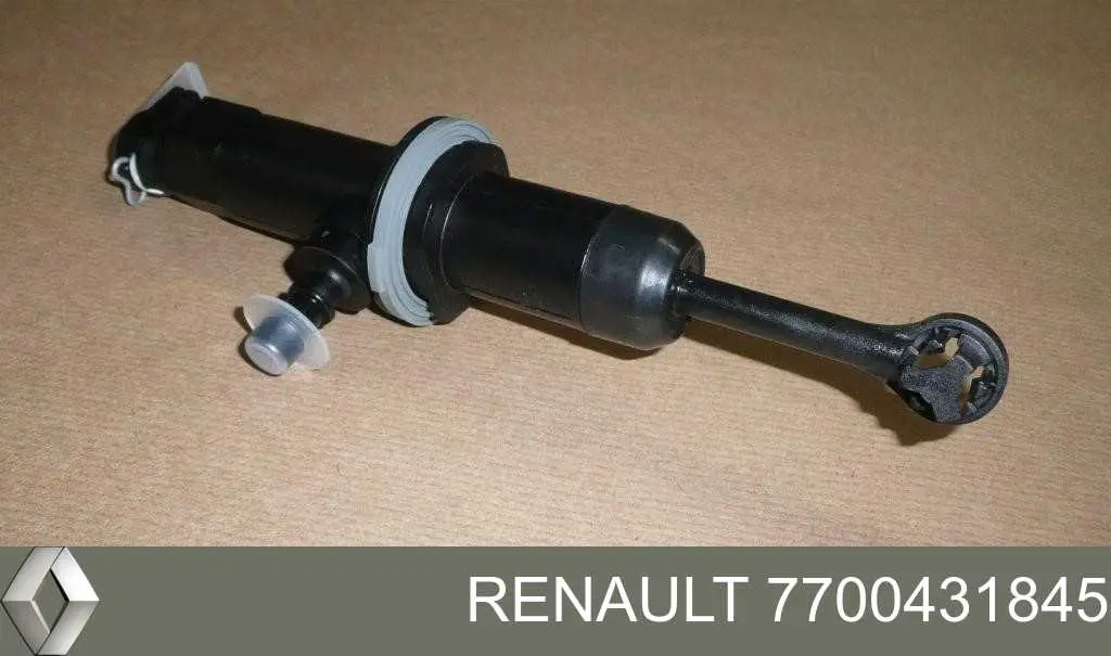 Cilindro mestre de embraiagem Renault (RVI) 7700431845 preço, a partir de 75,51 USD