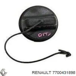 Tampa (tampão) do tanque de combustível Renault (RVI) 7700431898 preço, a partir de 36,16 USD
