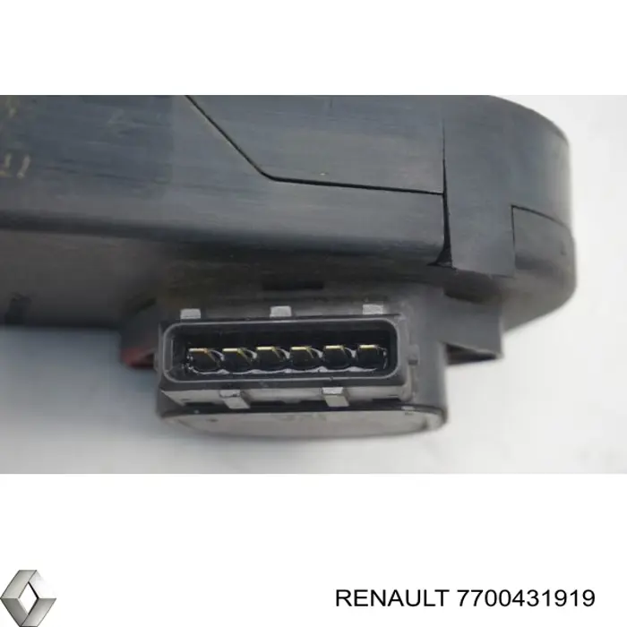  7700431919 Renault (RVI)
