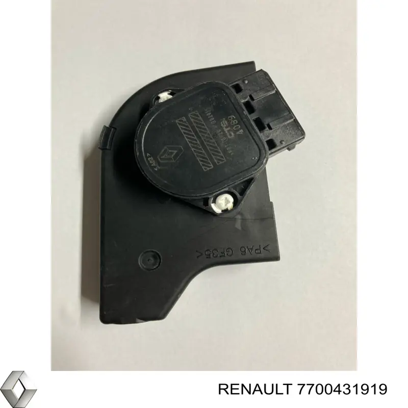 7700431919 Renault (RVI) 