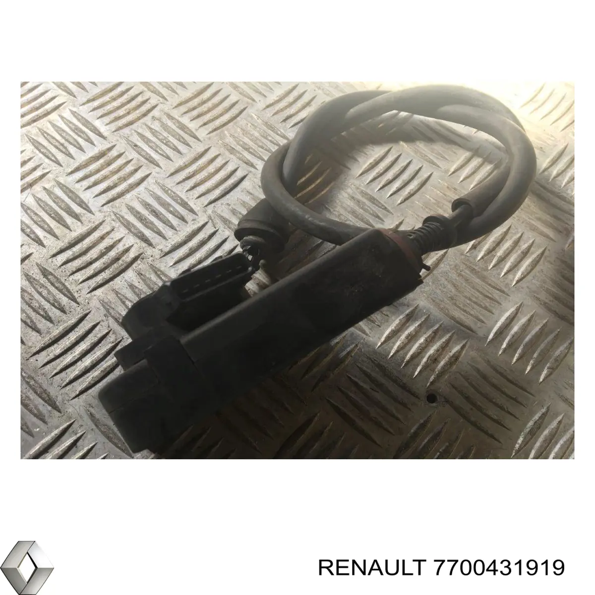  Renault (RVI) 7700431919 preço, a partir de 49,37 USD
