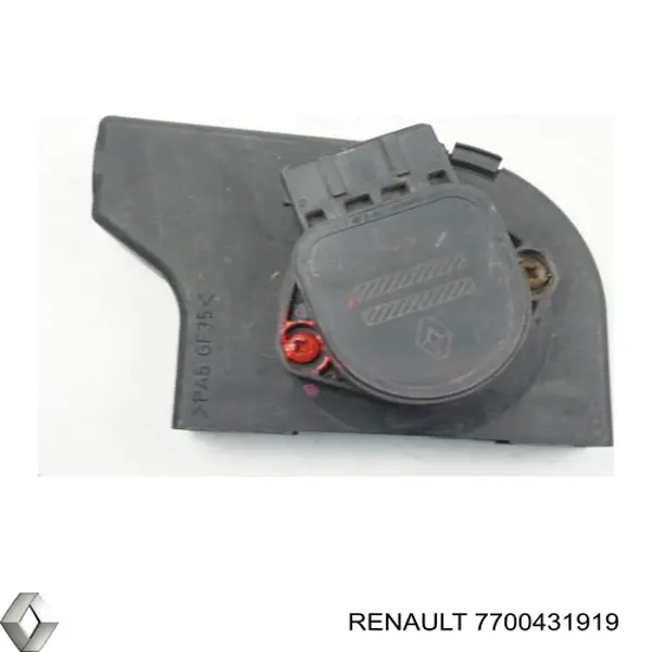 Compre 7700431919 Renault (RVI) 