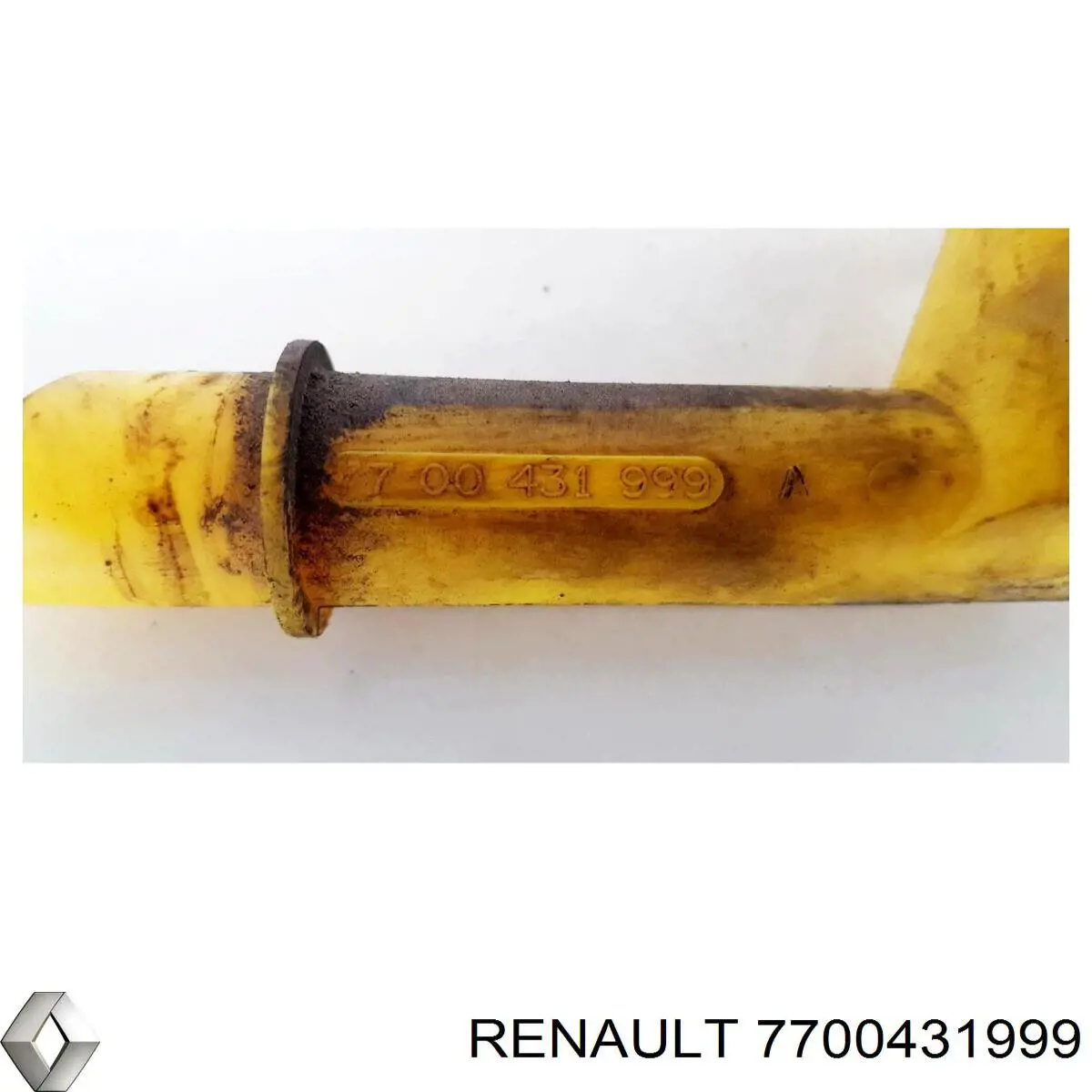 7700431999 Renault (RVI) 