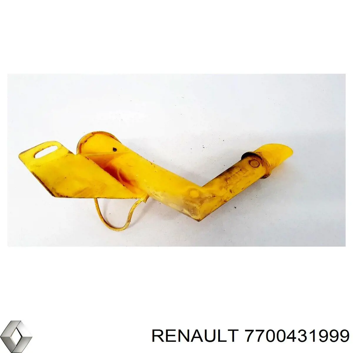  Renault (RVI) 7700431999 preço, a partir de  