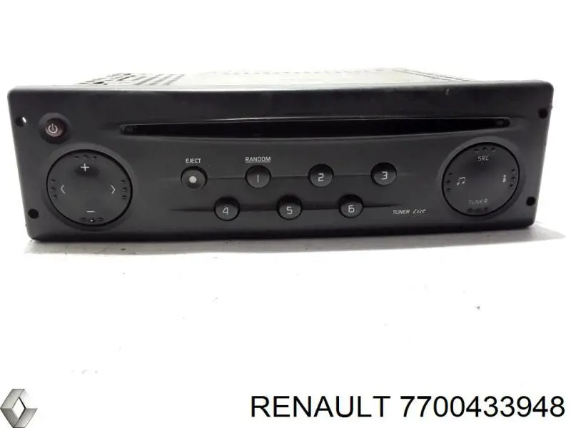  Renault (RVI) 7700433948