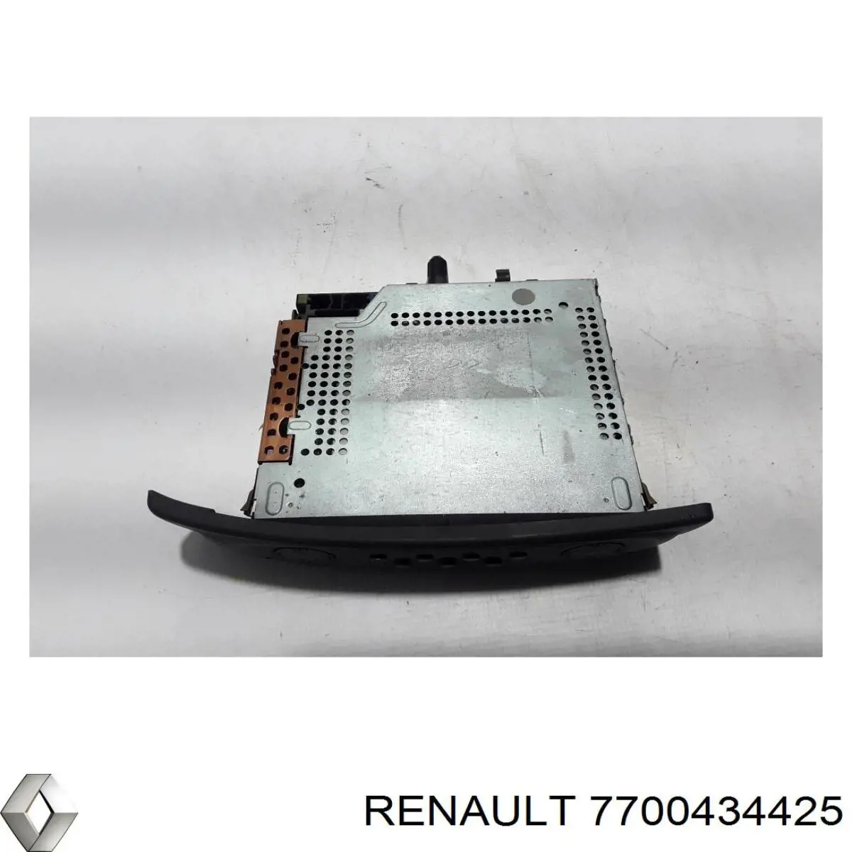 Compre 7700434425 Renault (RVI) 