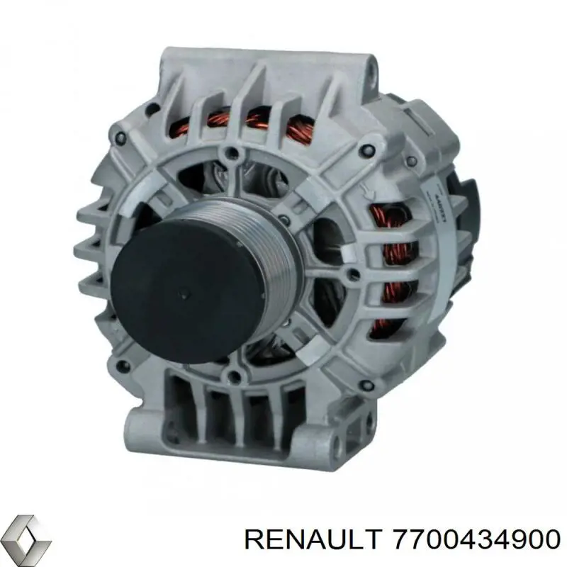 Gerador Renault (RVI) 7700434900 preço, a partir de 88,53 USD