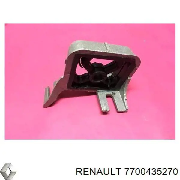 Coxim de fixação do silenciador Renault (RVI) 7700435270 preço, a partir de 10,76 USD
