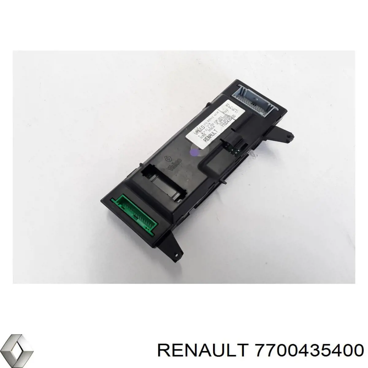 7700435400 Renault (RVI) 