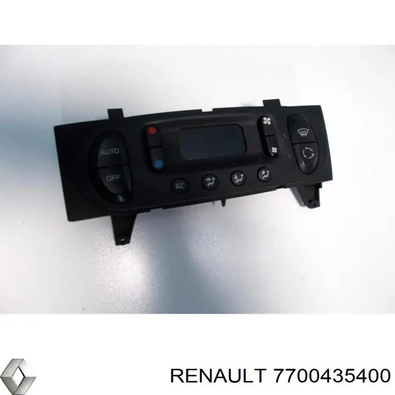  Renault (RVI) 7700435400 preço, a partir de 46,05 USD