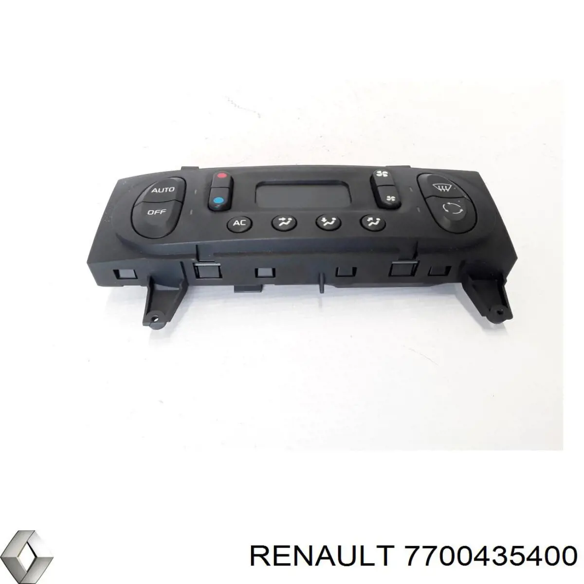 Compre 7700435400 Renault (RVI) 
