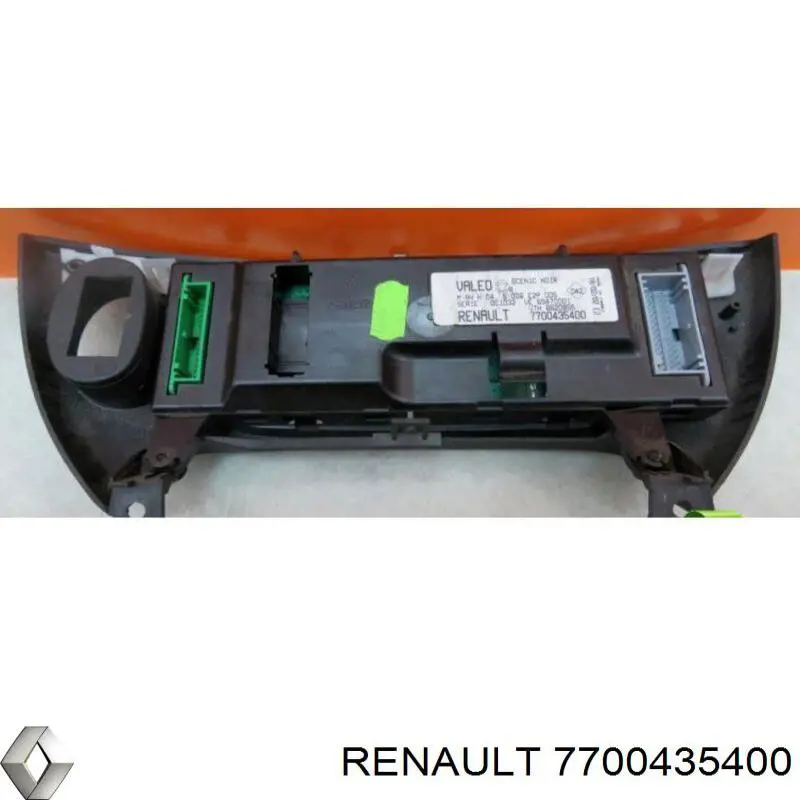 Compre 7700435400 Renault (RVI) 