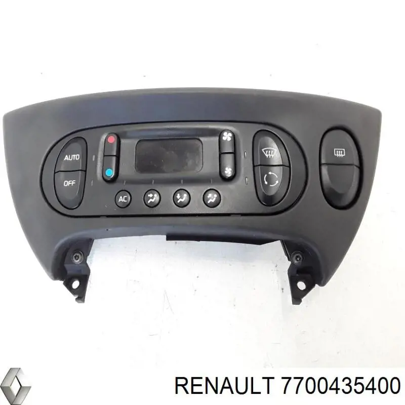  7700435400 Renault (RVI)