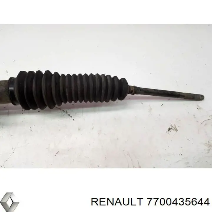 Cremalheira da direção Renault (RVI) 7700435644 preço, a partir de 283,75 USD