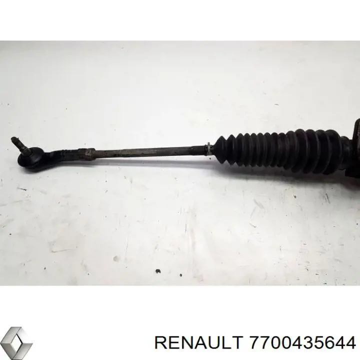 Cremalheira da direção Renault (RVI) 7700435644 preço, a partir de 283,75 USD