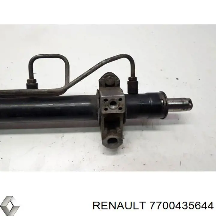Cremalheira da direção Renault (RVI) 7700435644