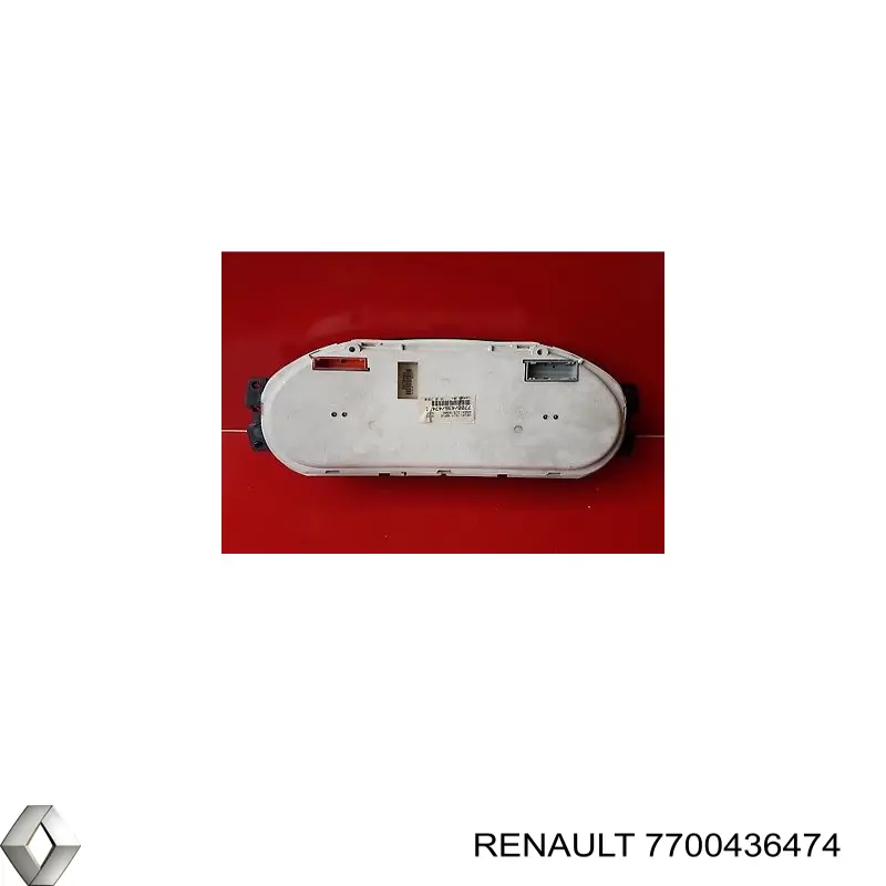 Painel de instrumentos (quadro de instrumentos) Renault (RVI) 7711368915 preço, a partir de 104,49 USD