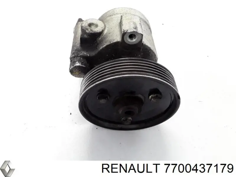 Bomba da Direção hidrâulica assistida Renault (RVI) 7700437179 preço, a partir de 64,81 USD
