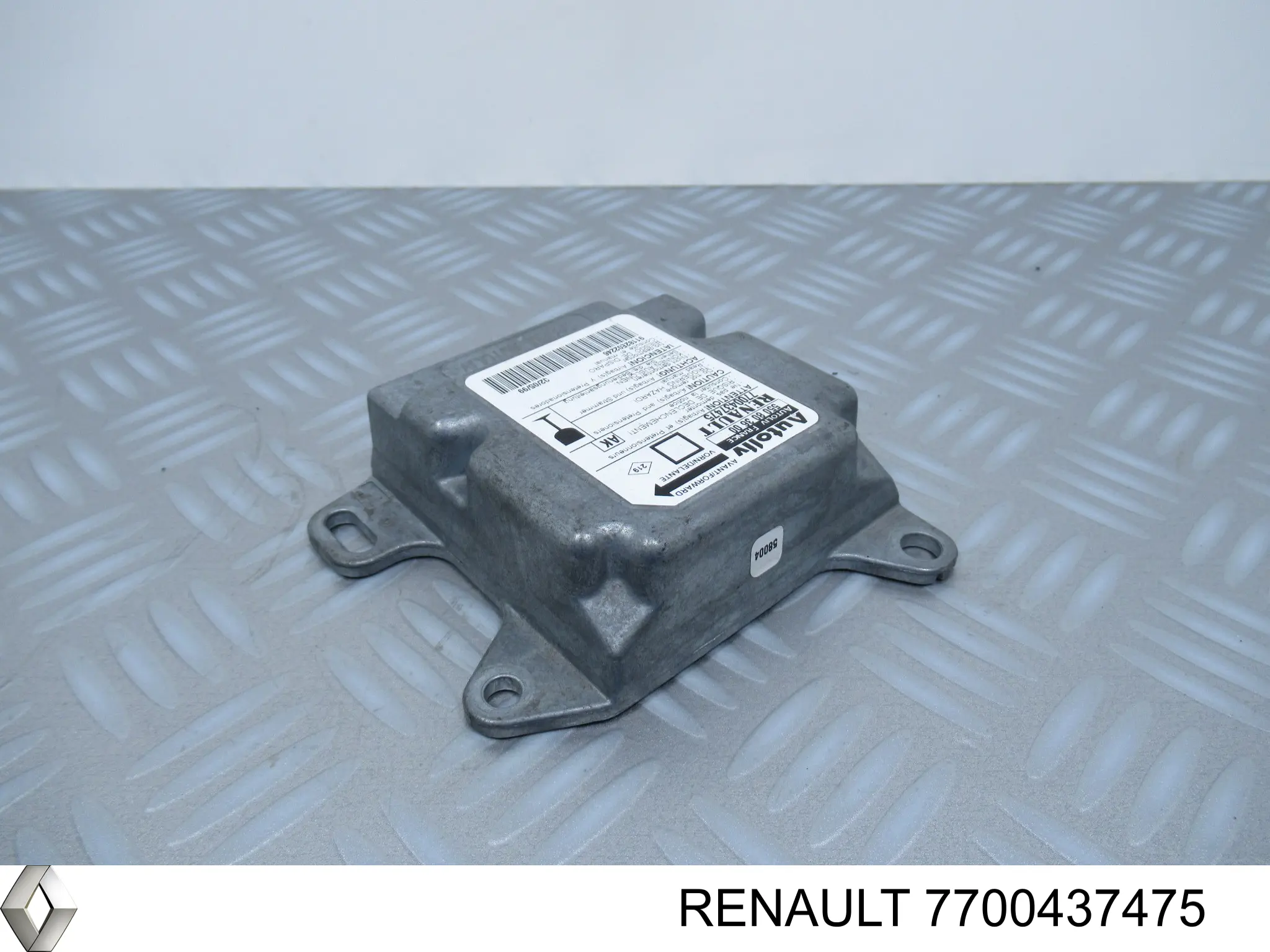  Renault (RVI) 7700437475