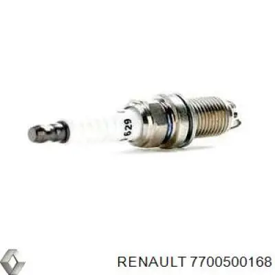 Compre 7700500168 Renault (RVI) Vela de ignição