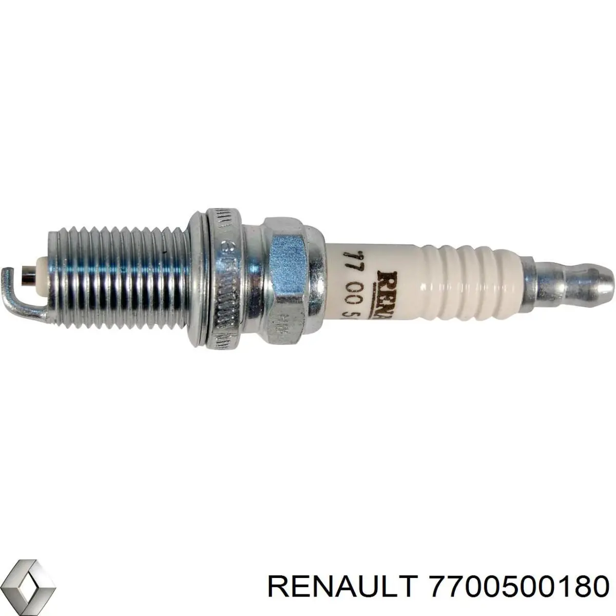 Vela de ignição Renault (RVI) 7700500180 preço, a partir de 6,35 USD