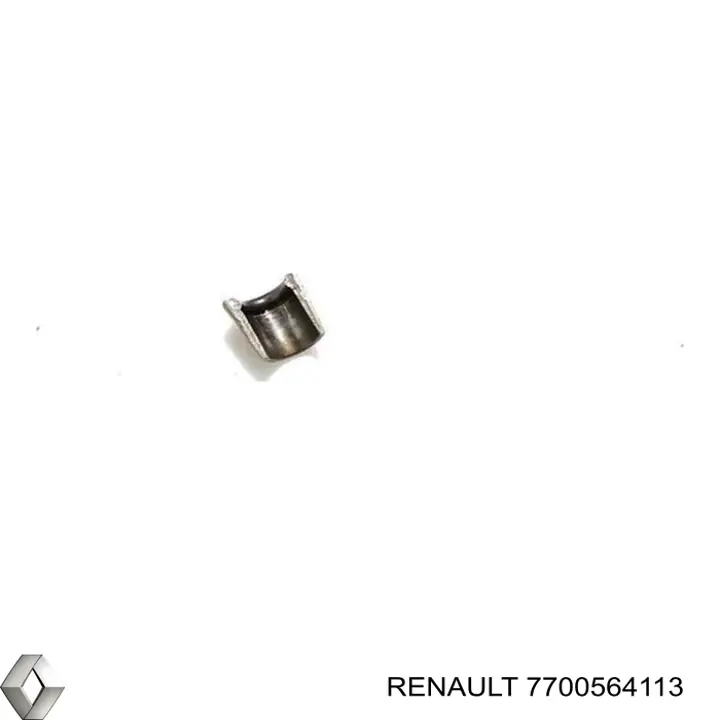 Peça inserida de válvula Renault (RVI) 7700564113 preço, a partir de 6,33 USD
