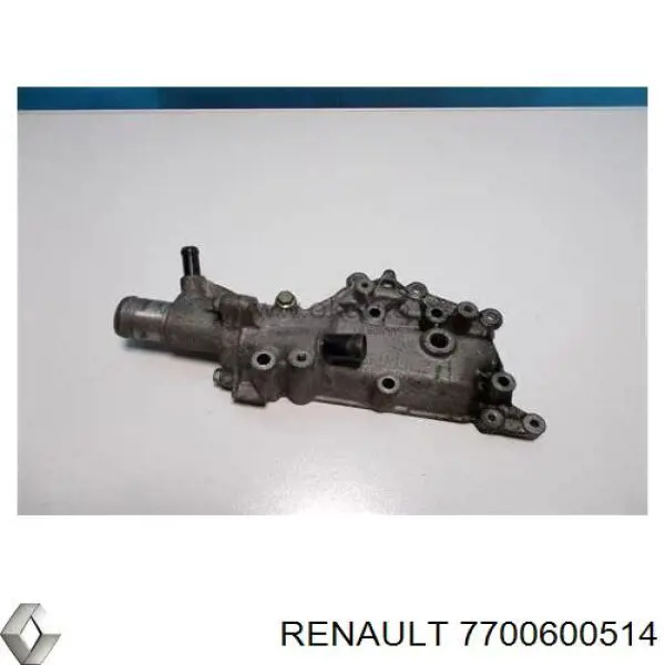  Renault (RVI) 7700600514 preço, a partir de 69,52 USD