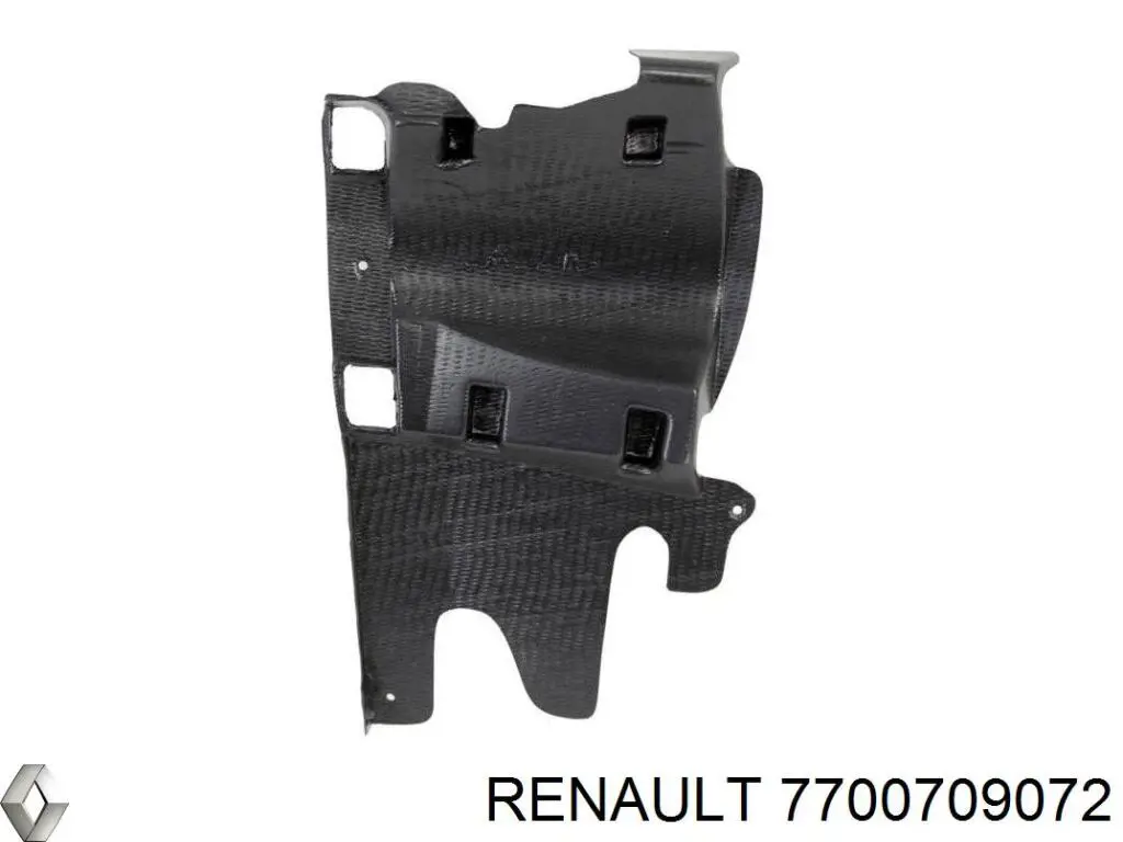 Renault (RVI) 7700709072 preço, a partir de 128,55 USD