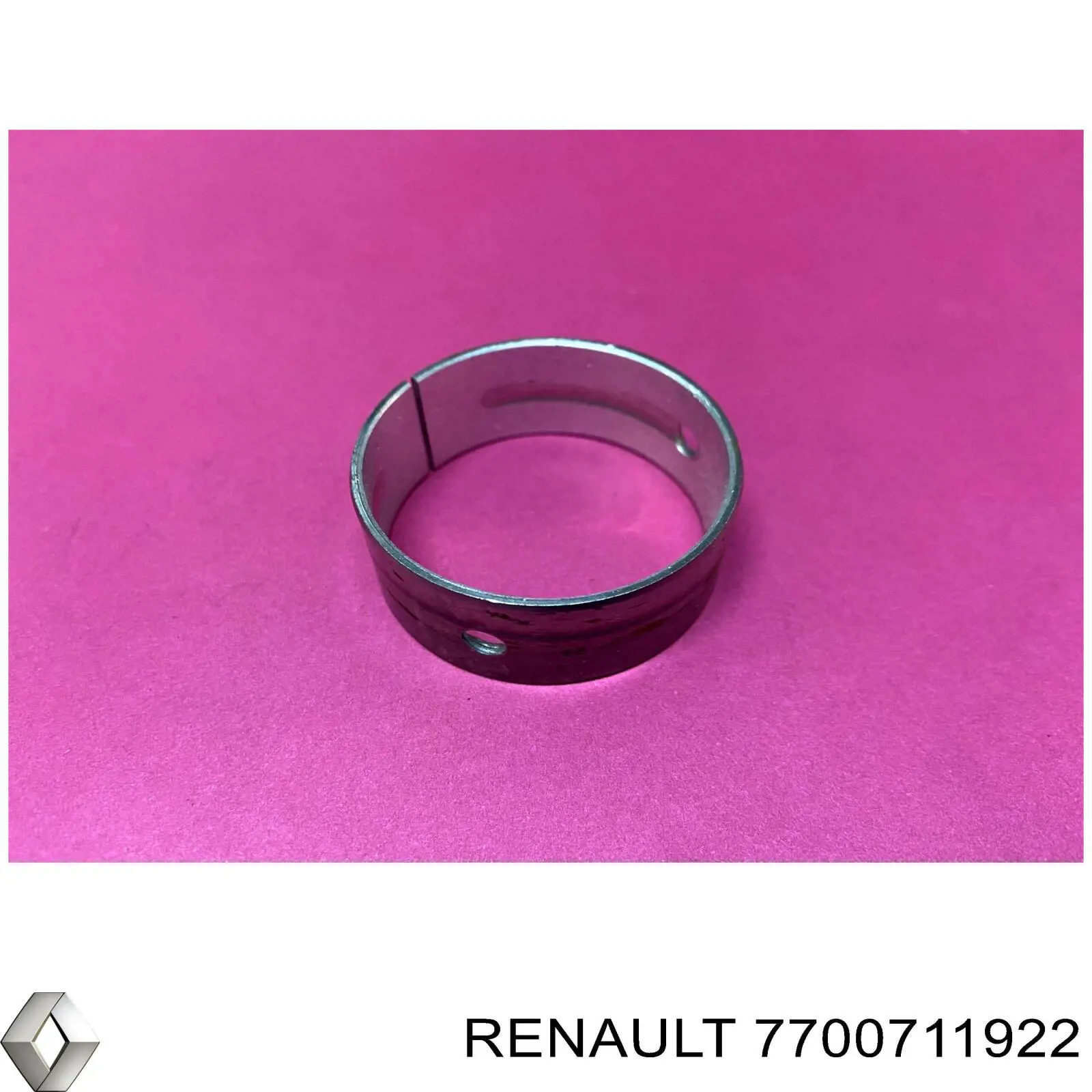 Bucha de bomba de óleo de motor Renault (RVI) 7700711922 preço, a partir de 167,23 USD