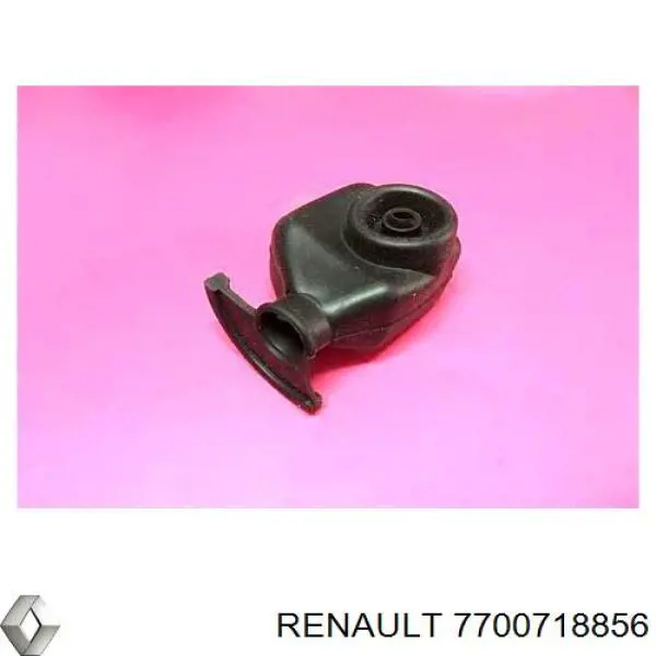 Bota de proteção de ligação de mudança Renault 21  B48