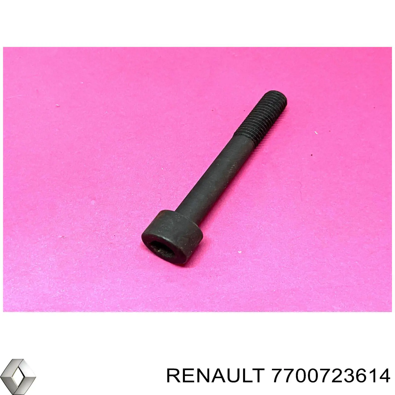 7700723614 Renault (RVI) 