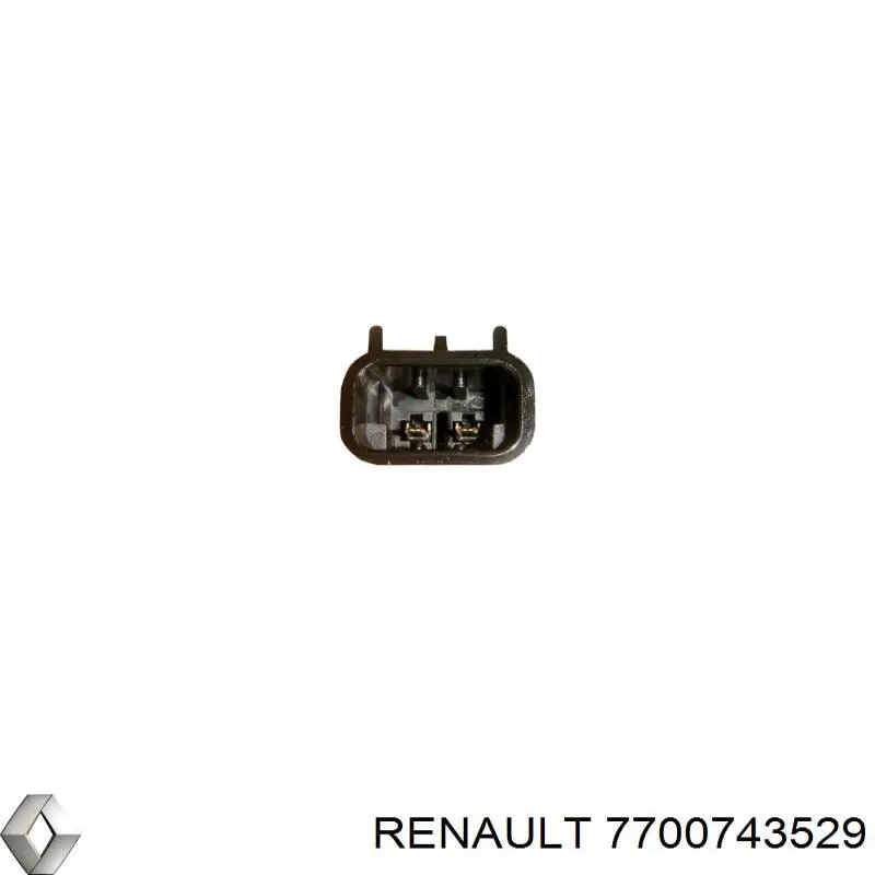 Guia de válvula Renault (RVI) 7700743529 preço, a partir de 5,90 USD